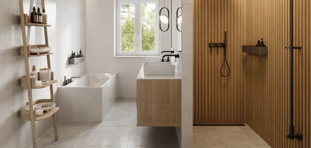 Bad & Sanitär von Installationscenter Menhart GmbH