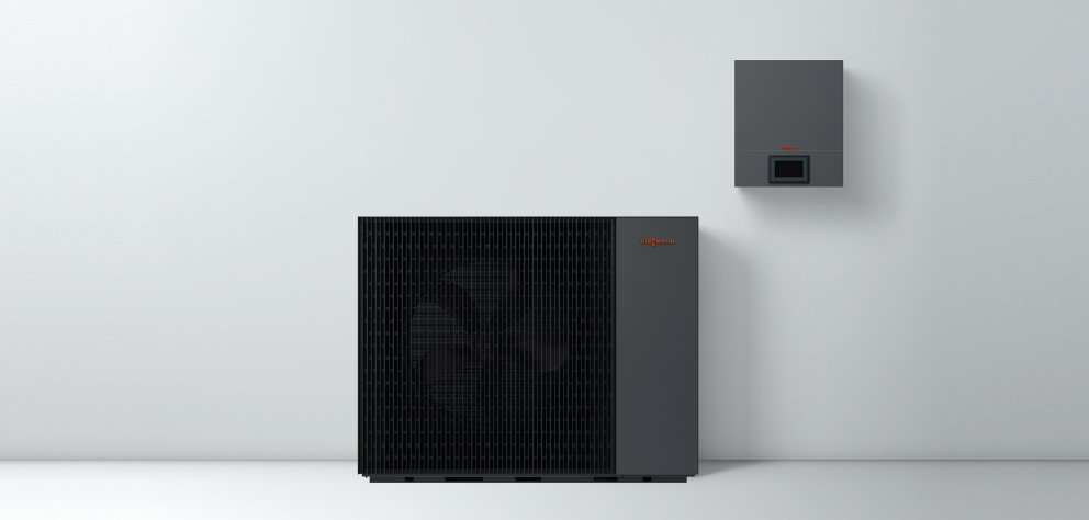 Heizung & KWK von Installationscenter Menhart GmbH