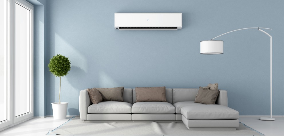 Lüftungstechnik von Installationscenter Menhart GmbH