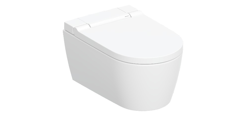 Geberit AquaClean Sela von der Installationscenter Menhart GmbH