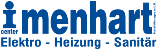 Logo der Menhart GmbH Logo der Menhart GmbH