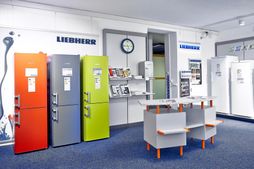 Elektrofachhandel Furth bei Krems