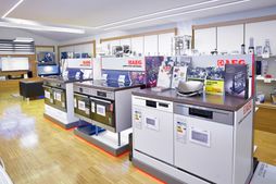 Elektrofachhandel Furth bei Krems