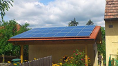 Photovoltaik