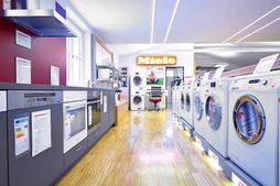 Elektrofachhandel Furth bei Krems