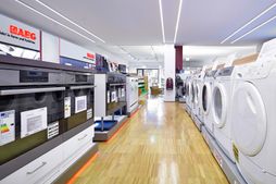 Elektrofachhandel Furth bei Krems