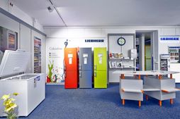 Elektrofachhandel Furth bei Krems