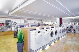 Elektrofachhandel Furth bei Krems